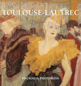 Brodskaya | Toulouse-Lautrec | E-Book | sack.de