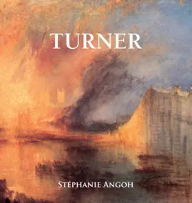 Angoh |  Turner | eBook | Sack Fachmedien