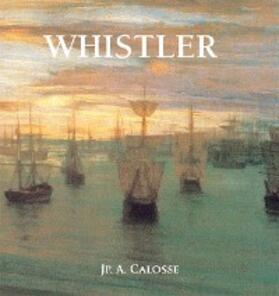 Calosse |  Whistler | eBook | Sack Fachmedien
