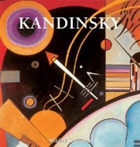 Guerman |  Kandinsky | eBook | Sack Fachmedien