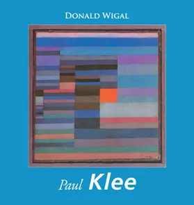 Wigal |  Klee | eBook | Sack Fachmedien