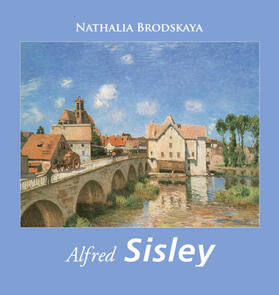 Brodskaya | Sisley | E-Book | sack.de