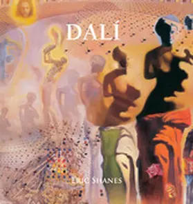 Shanes | Dalí | E-Book | www.sack.de