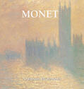 Brodskaya |  Monet | eBook | Sack Fachmedien