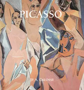 Calosse |  Picasso | eBook | Sack Fachmedien