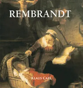 Carl |  Rembrandt | eBook | Sack Fachmedien