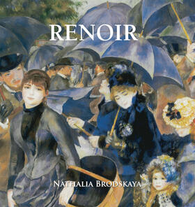 Brodskaya | Renoir | E-Book | sack.de
