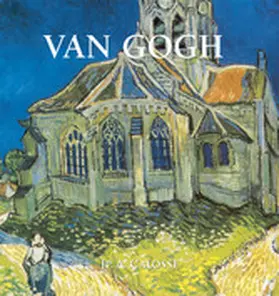 Calosse |  Van Gogh | eBook | Sack Fachmedien