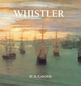 Calosse |  Whistler | eBook | Sack Fachmedien