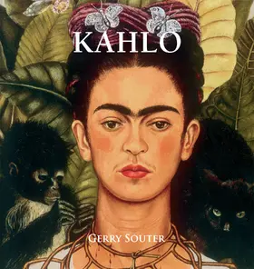 Souter |  Kahlo | eBook | Sack Fachmedien