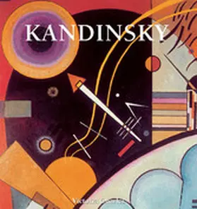 Guerman |  Kandinsky | eBook | Sack Fachmedien