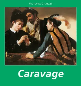 Charles |  Caravage | eBook | Sack Fachmedien