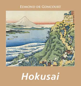 de Goncourt | Hokusai | E-Book | www.sack.de