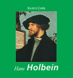 Carl |  Hans Holbein | eBook | Sack Fachmedien