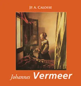 Calosse |  Johannes Vermeer | eBook | Sack Fachmedien
