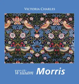 Charles |  William Morris | eBook | Sack Fachmedien