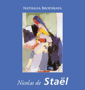 Brodskaya | Nicolas de Staël | E-Book | sack.de