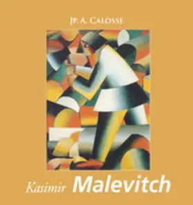 Calosse |  Kasimir Malevitch | eBook | Sack Fachmedien