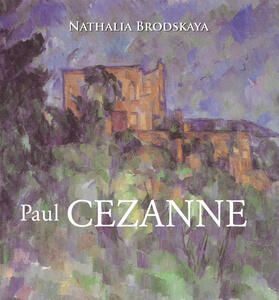 Brodskaya | Cézanne | E-Book | sack.de