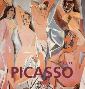 Calosse |  Picasso | eBook | Sack Fachmedien