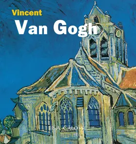 Calosse |  Van Gogh | eBook | Sack Fachmedien