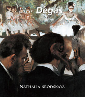 Brodskaya | Degas | E-Book | sack.de