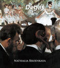 Brodskaya |  Degas | eBook | Sack Fachmedien