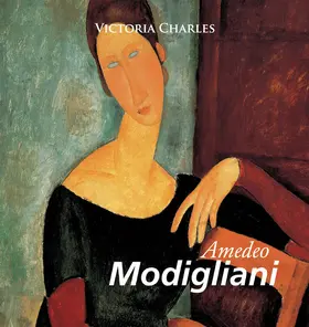 Charles |  Modigliani | eBook | Sack Fachmedien