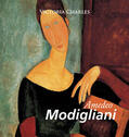 Charles |  Modigliani | eBook | Sack Fachmedien