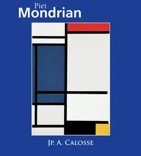 Calosse |  Mondrian | eBook | Sack Fachmedien