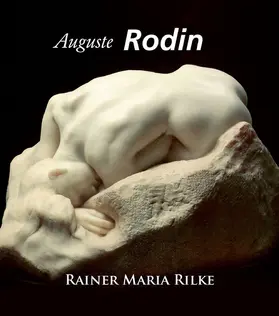 Rilke | Rodin | E-Book | www.sack.de