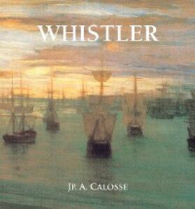 Calosse | Whistler | E-Book | www.sack.de