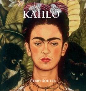 Souter |  Kahlo | eBook | Sack Fachmedien