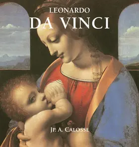 Calosse |  Leonard Da Vinci | eBook | Sack Fachmedien