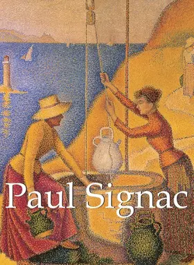 Signac |  Paul Signac | eBook | Sack Fachmedien