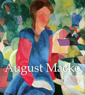 Macke / Cohen | August Macke | E-Book | www.sack.de