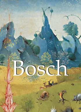 Pitts Rembert |  Hieronymus Bosch and artworks | eBook | Sack Fachmedien