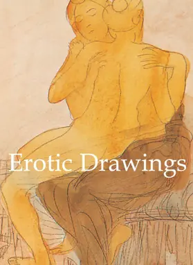 Charles |  Erotic Drawings | eBook | Sack Fachmedien
