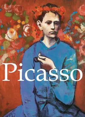 Charles |  Pablo Picasso and artworks | eBook | Sack Fachmedien