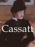 Brodskaïa / Brodskaya |  Cassatt and artworks | eBook | Sack Fachmedien