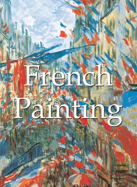 Charles |  French Painting | eBook | Sack Fachmedien