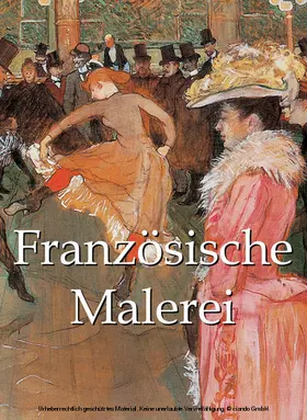 Charles |  Französische Malerei | eBook | Sack Fachmedien