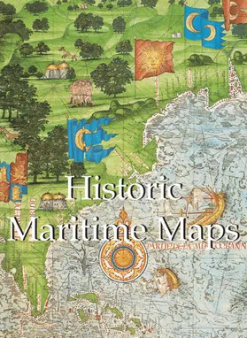 Wigal |  Historic Maritime Maps 120 illustrations | eBook | Sack Fachmedien