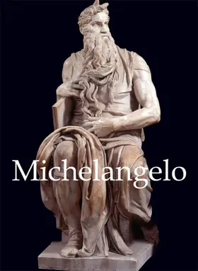 Müntz | Michelangelo and artworks | E-Book | www.sack.de