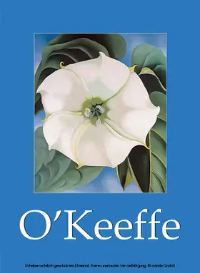 Souter |  Georgia O'Keeffe und Kunstwerke | eBook | Sack Fachmedien