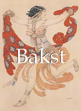 Ingles |  Leon Bakst and artworks | eBook | Sack Fachmedien