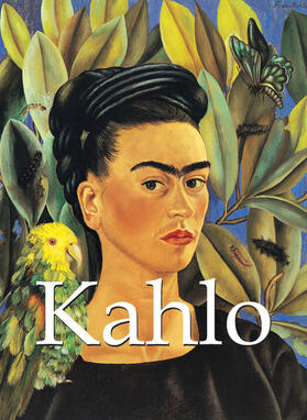 Souter | Kahlo | E-Book | sack.de