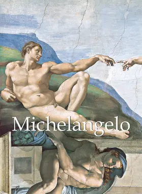 Müntz | Michelangelo und Kunstwerke | E-Book | www.sack.de