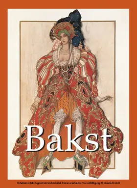 Ingles | Léon Bakst und Kunstwerke | E-Book | www.sack.de