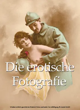 Dupoy |  Die erotische Fotografie | eBook | Sack Fachmedien